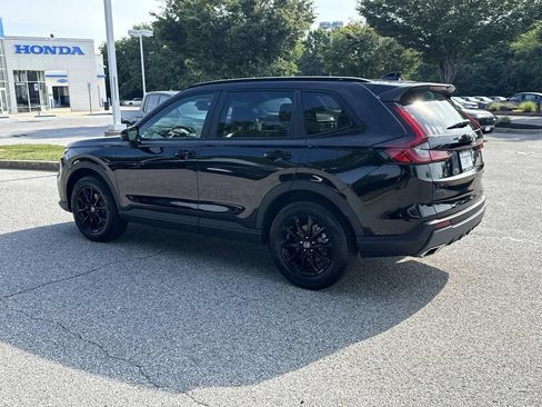 Certified 2026 Honda CR-V Sport-L image 27