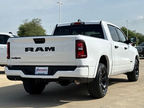 New 2026 RAM 1500 2WD Crew Cab image 9