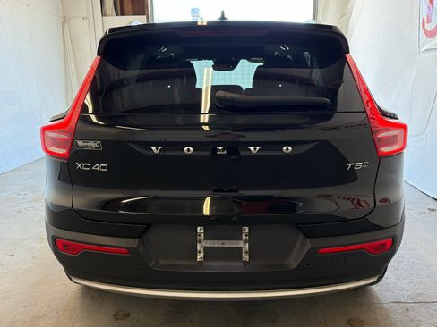 Used 2019 Volvo XC40 T5 Momentum AWD/4WD image 6