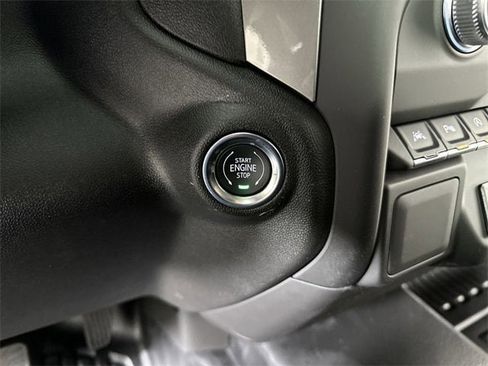 New 2025 GMC Sierra 1500 Pro w/ Pro Value Package image 17