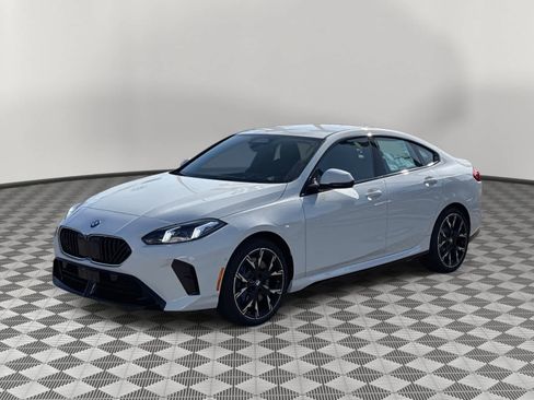 New 2026 BMW 228i w/ Technology Package image 1