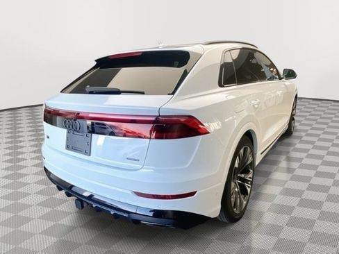 New 2026 Audi Q8 Premium Plus image 8