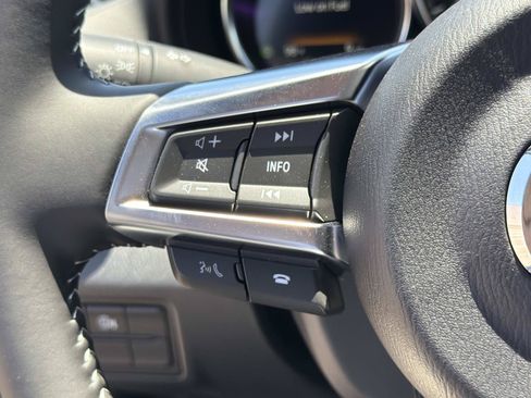 New 2026 MAZDA MX-5 Miata Club w/ Interior Package RWD image 9
