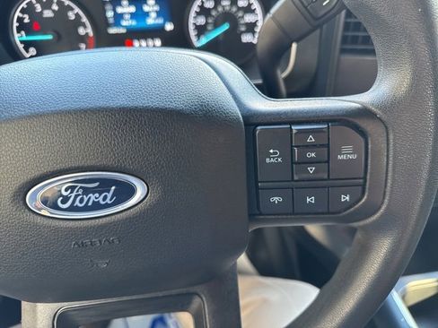 Used 2022 Ford F150 XL w/ STX Appearance Package image 27