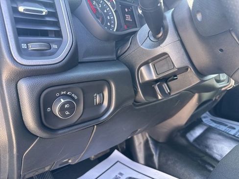 New 2026 RAM 2500 Tradesman AWD/4WD image 22