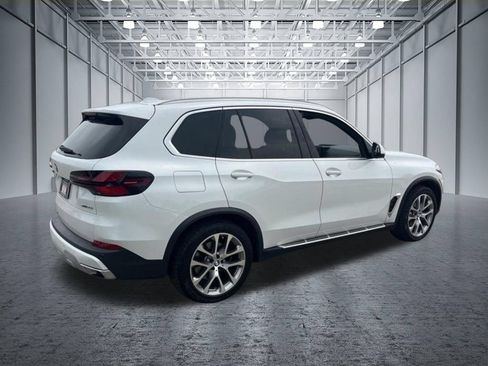 Used 2024 BMW X5 sDrive40i RWD image 6