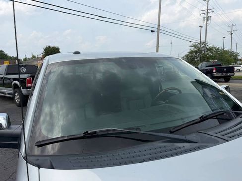 Used 2013 Ford F150 Platinum AWD/4WD image 52