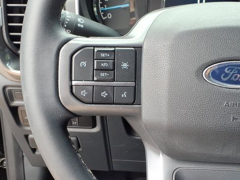 Used 2023 Ford F150 XLT w/ Equipment Group 302A High AWD/4WD image 18