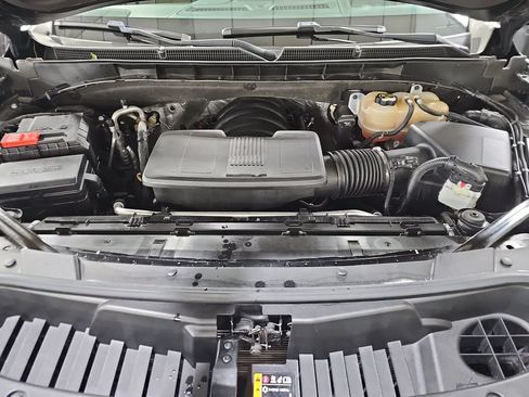 Used 2023 GMC Yukon XL Denali w/ LPO, Floor Liner Package AWD/4WD image 38