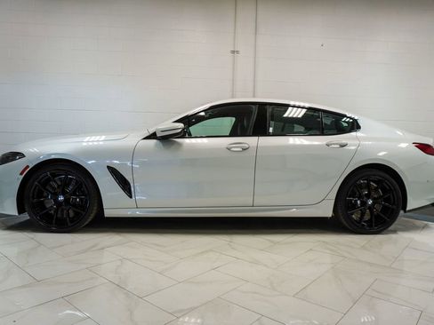 Used 2024 BMW 840i Gran Coupe xDrive AWD/4WD image 31