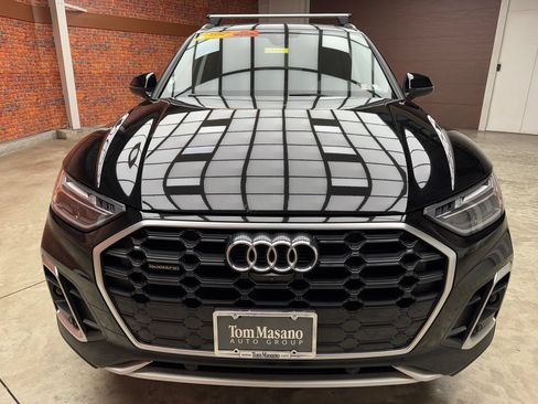 Used 2024 Audi Q5 2.0T Premium Plus AWD/4WD image 10