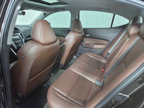 Used 2015 Acura TLX w/ Technology Package FWD image 21