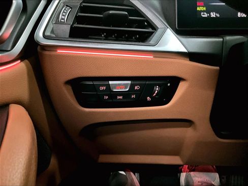 Used 2023 BMW i4 eDrive35 w/ Dynamic Handling Package image 34