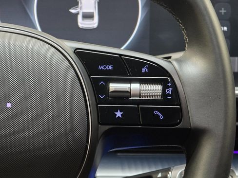 Certified 2025 Hyundai Ioniq 6 SEL image 24