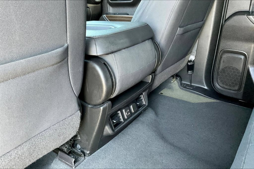 Used 2021 Chevrolet Silverado 1500 LT w/ Safety Package RWD image 21