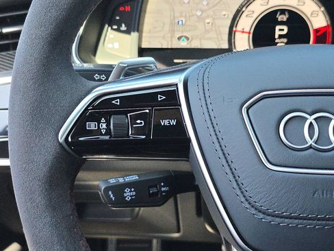 Used 2026 Audi RS 7 Performance AWD/4WD image 23
