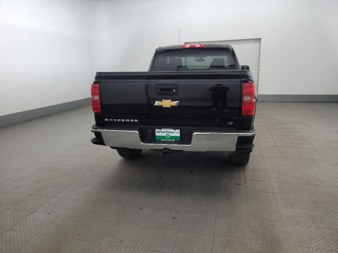 Used 2017 Chevrolet Silverado 1500 LT w/ All Star Edition image 7