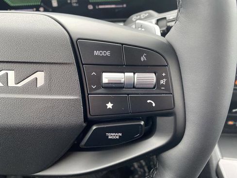 New 2026 Kia Sportage S image 28