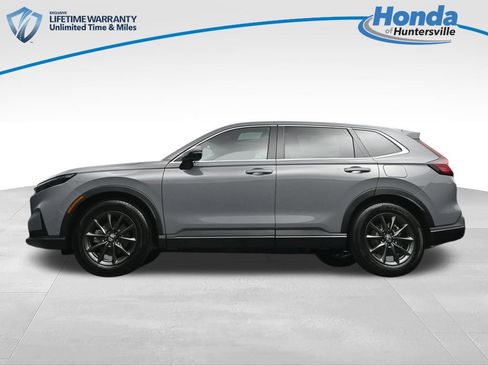 New 2026 Honda CR-V EX-L image 30