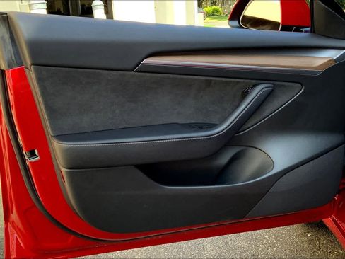 Used 2022 Tesla Model 3 Performance image 20