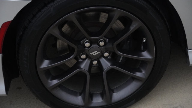 Used 2023 Dodge Charger Scat Pack w/ Plus Group RWD image 12