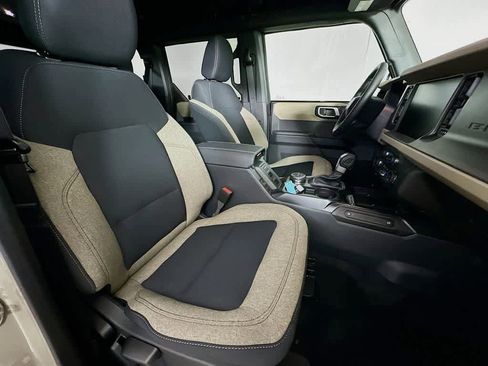 New 2025 Ford Bronco Big Bend image 17