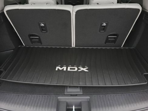 New 2026 Acura MDX FWD w/ Technology Package image 9