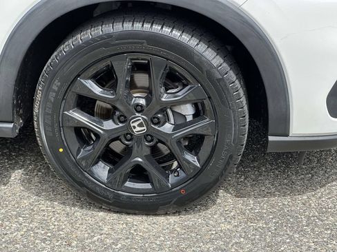 Used 2023 Honda HR-V Sport image 6