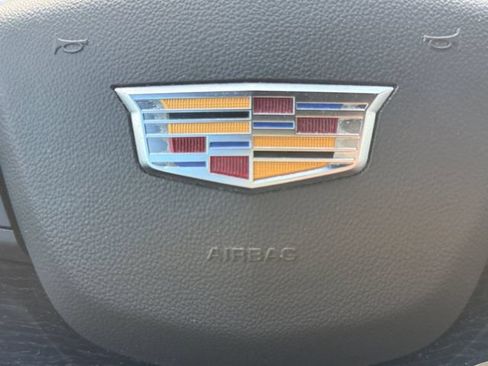 Used 2024 Cadillac XT5 Premium Luxury w/ Technology Package FWD image 5