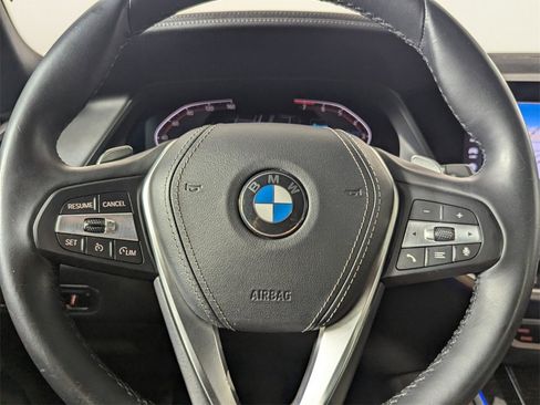 Used 2019 BMW X5 xDrive40i w/ Premium Package 2 image 16