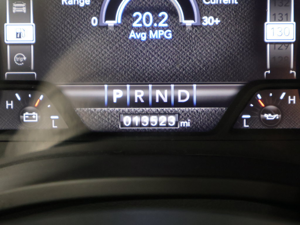 Used 2023 RAM 1500 Tradesman w/ Warlock PACKAGE AWD/4WD image 35