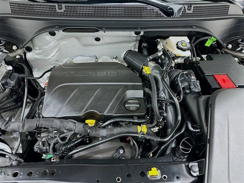 New 2026 Buick Envista Preferred image 29