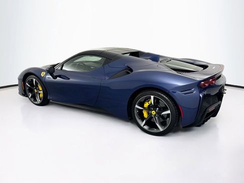 Used 2023 Ferrari SF90 Spider AWD/4WD image 42