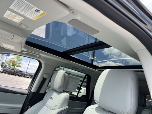 New 2026 Ford Expedition Max Platinum AWD/4WD image 24