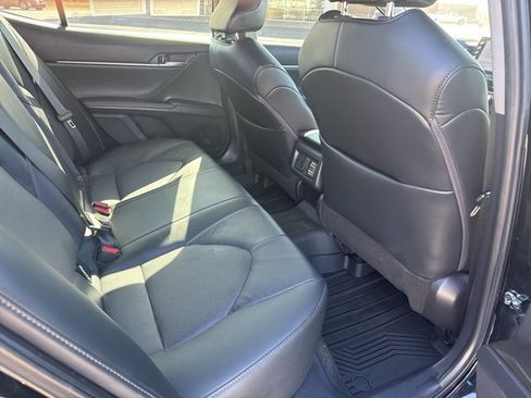 Used 2024 Toyota Camry XLE image 17