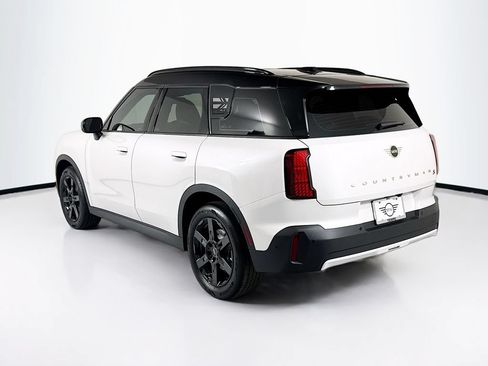 New 2027 MINI Cooper Countryman S AWD/4WD image 7