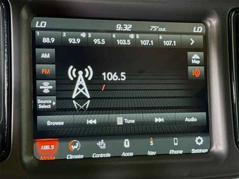 Used 2022 Dodge Challenger R/T Scat Pack image 8