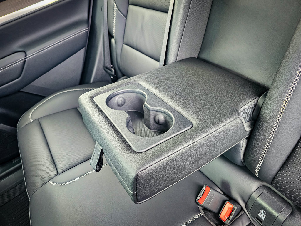 New 2027 GMC Terrain Denali AWD/4WD image 34