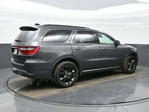 Used 2024 Dodge Durango R/T AWD/4WD image 8