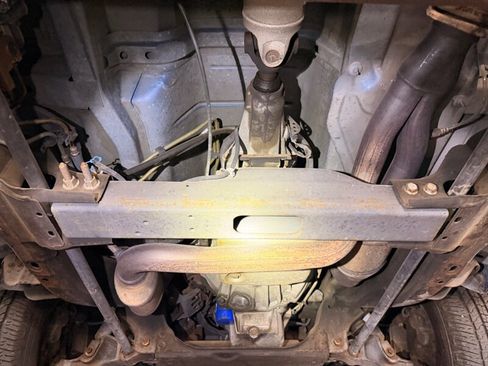 Used 2004 Chevrolet Avalanche 2WD image 55