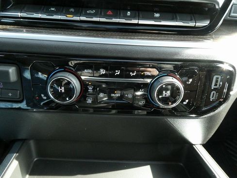 New 2026 Chevrolet Silverado 1500 RST w/ All Star Edition Plus image 25