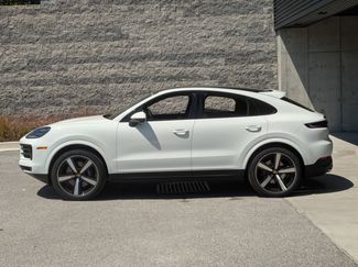 New 2026 Porsche Cayenne Coupe AWD/4WD video 2