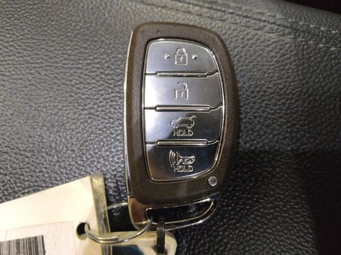 Used 2017 Hyundai Tucson Limited w/ Limited Ultimate Package 03 FWD image 32
