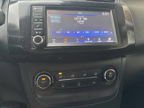 Used 2019 Nissan Sentra S FWD image 30