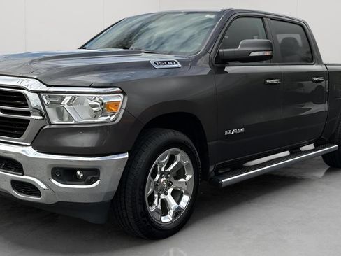 Used 2020 RAM 1500 Big Horn image 10
