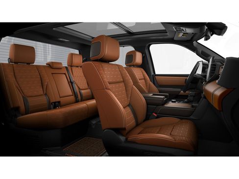 New 2026 Toyota Tundra 1794 Edition AWD/4WD image 6