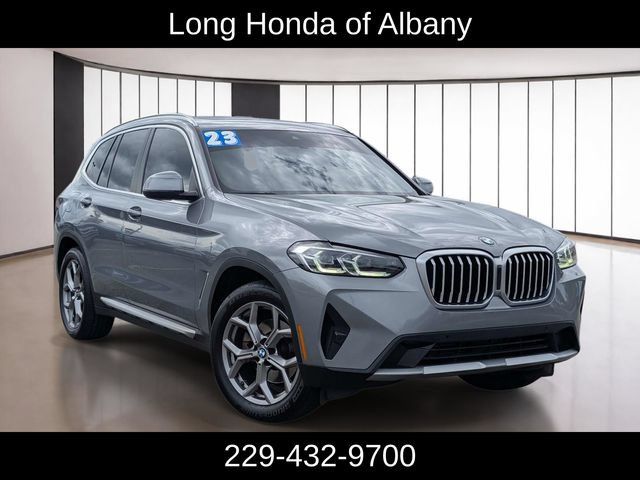 Used 2023 BMW X3 M40i RWD image 5