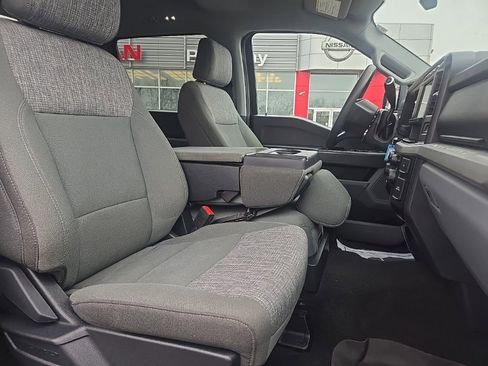 Used 2023 Ford F350 XLT w/ 360-Degree Camera Package image 32