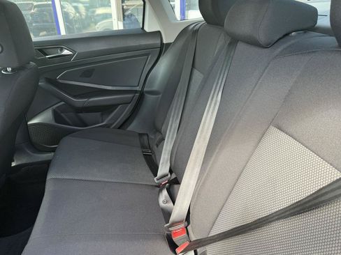 Used 2021 Volkswagen Jetta R-Line FWD image 8