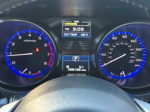 Used 2019 Subaru Legacy 2.5i Limited image 17